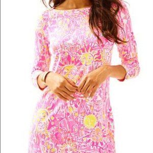 Lilly Pulitzer More Kinis in the Keys Sophie Dress